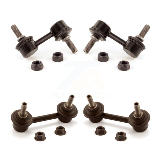 Suspension Stabilizer Bar Link Kit-KTR-102036 - Kit.bestparts.ca