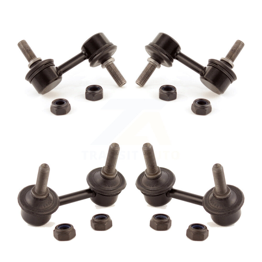 Suspension Stabilizer Bar Link Kit-KTR-102037 - Kit.bestparts.ca