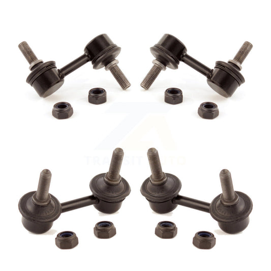 Suspension Stabilizer Bar Link Kit-KTR-102037 - Kit.bestparts.ca