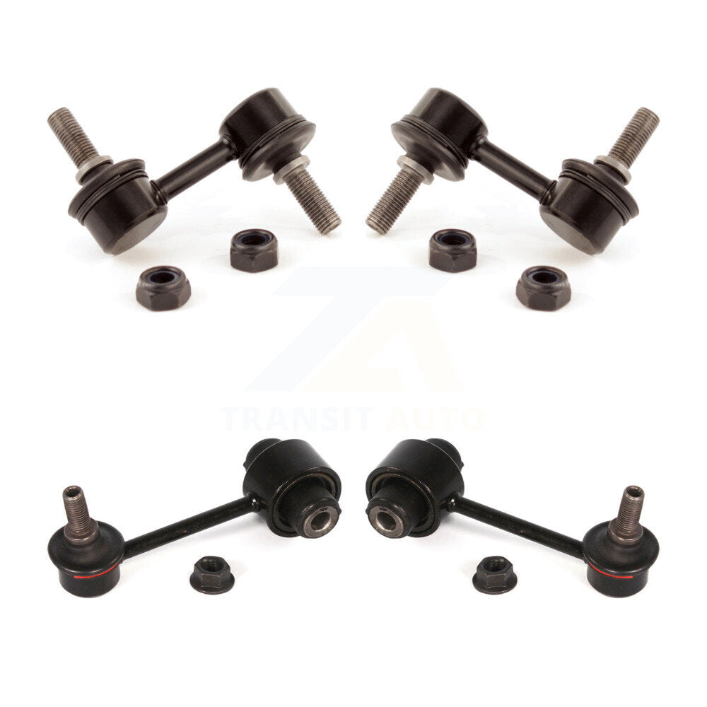 Suspension Stabilizer Bar Link Kit-KTR-102038 - Kit.bestparts.ca