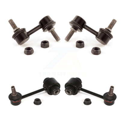 Suspension Stabilizer Bar Link Kit-KTR-102038 - Kit.bestparts.ca