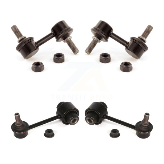 Suspension Stabilizer Bar Link Kit-KTR-102038 - Kit.bestparts.ca