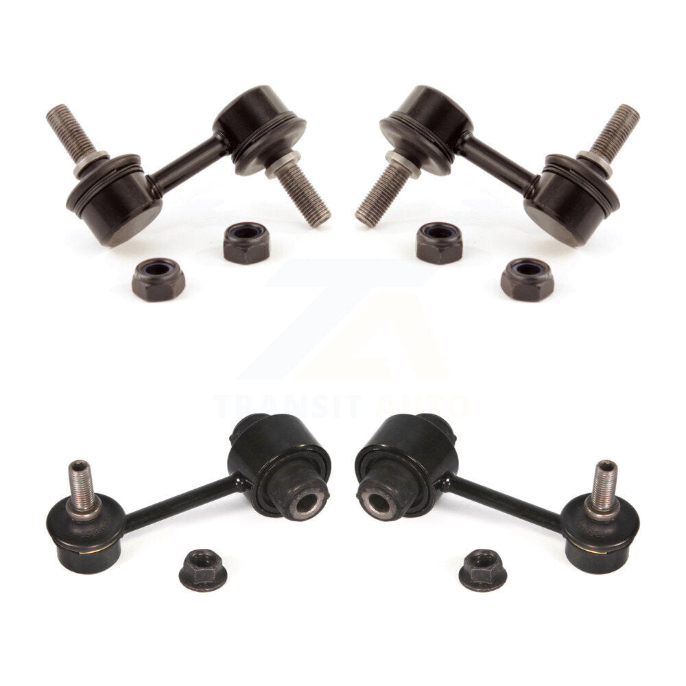 Suspension Stabilizer Bar Link Kit-KTR-102039 - Kit.bestparts.ca Kit.bestparts.ca