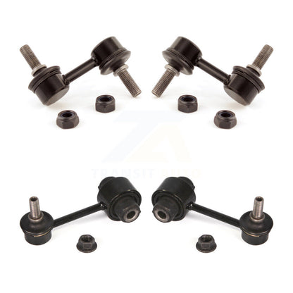 Suspension Stabilizer Bar Link Kit-KTR-102039 - Kit.bestparts.ca
