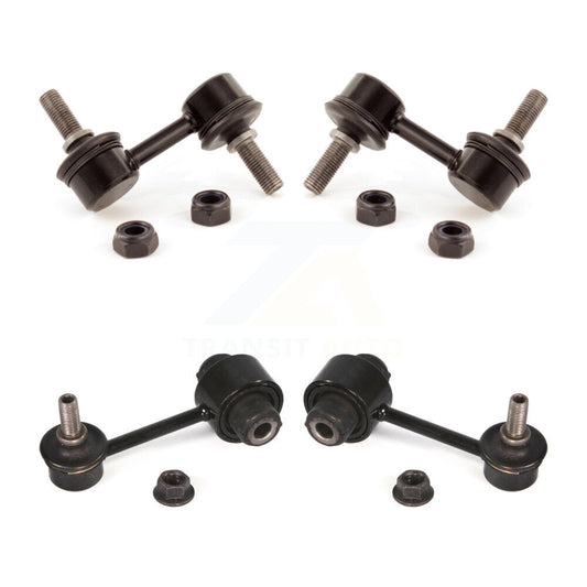 Suspension Stabilizer Bar Link Kit-KTR-102039 - Kit.bestparts.ca