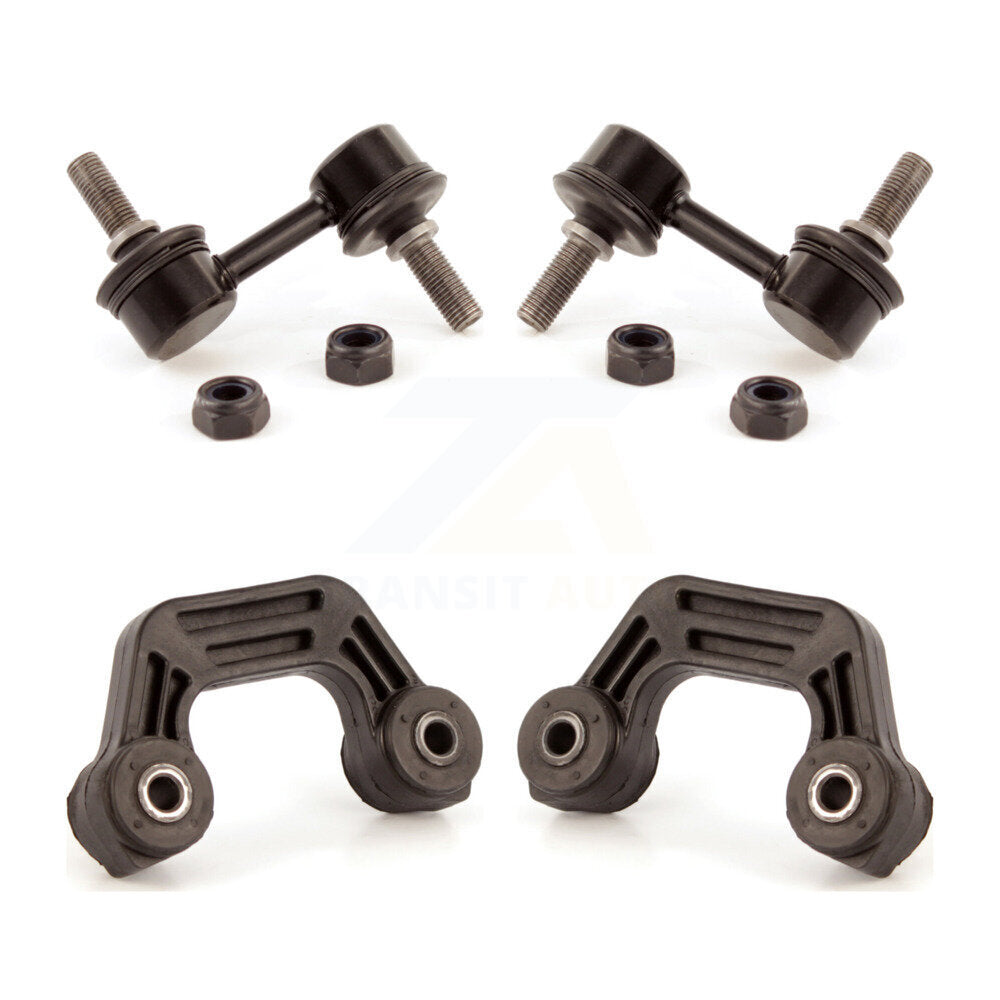 Suspension Stabilizer Bar Link Kit-KTR-102040 - Kit.bestparts.ca