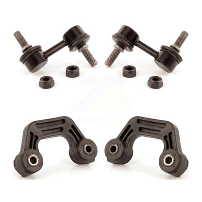 Suspension Stabilizer Bar Link Kit-KTR-102040 - Kit.bestparts.ca