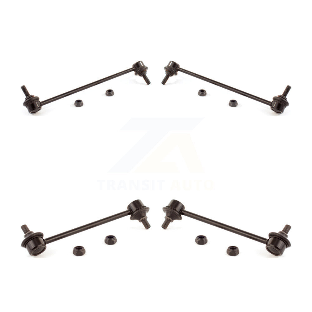 Suspension Stabilizer Bar Link Kit-KTR-102041 - Kit.bestparts.ca Kit.bestparts.ca