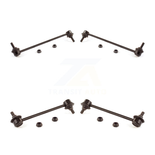 Suspension Stabilizer Bar Link Kit-KTR-102041 - Kit.bestparts.ca