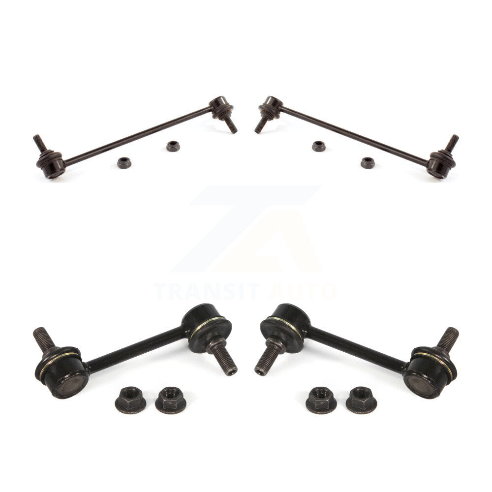 Suspension Stabilizer Bar Link Kit-KTR-102042 - Kit.bestparts.ca