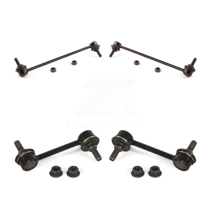 Suspension Stabilizer Bar Link Kit-KTR-102042 - Kit.bestparts.ca