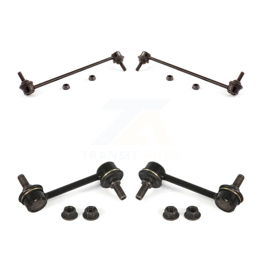 Suspension Stabilizer Bar Link Kit-KTR-102042 - Kit.bestparts.ca