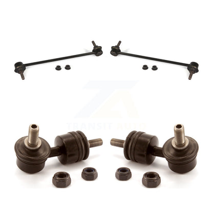 Suspension Stabilizer Bar Link Kit-KTR-102043 - Kit.bestparts.ca