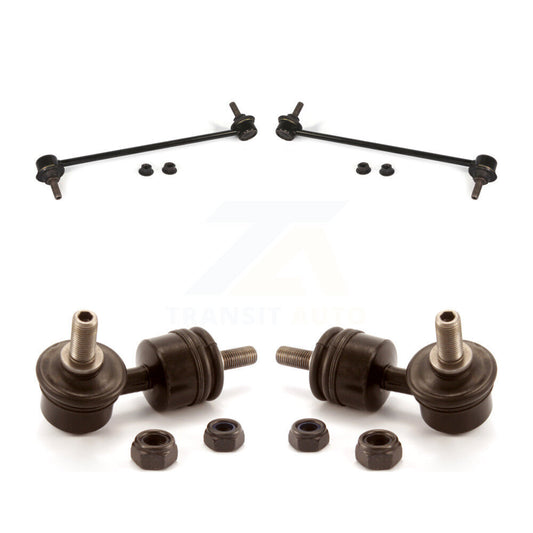Suspension Stabilizer Bar Link Kit-KTR-102043 - Kit.bestparts.ca