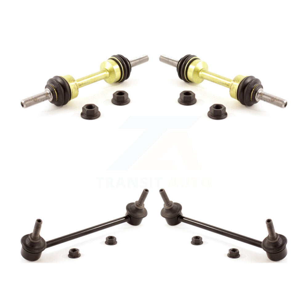 Suspension Stabilizer Bar Link Kit-KTR-102044 - Kit.bestparts.ca