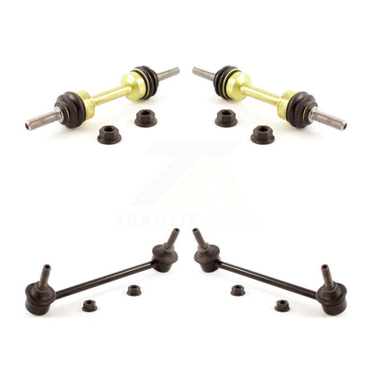Suspension Stabilizer Bar Link Kit-KTR-102044 - Kit.bestparts.ca