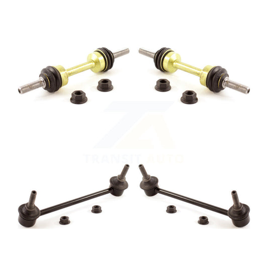 Suspension Stabilizer Bar Link Kit-KTR-102044 - Kit.bestparts.ca