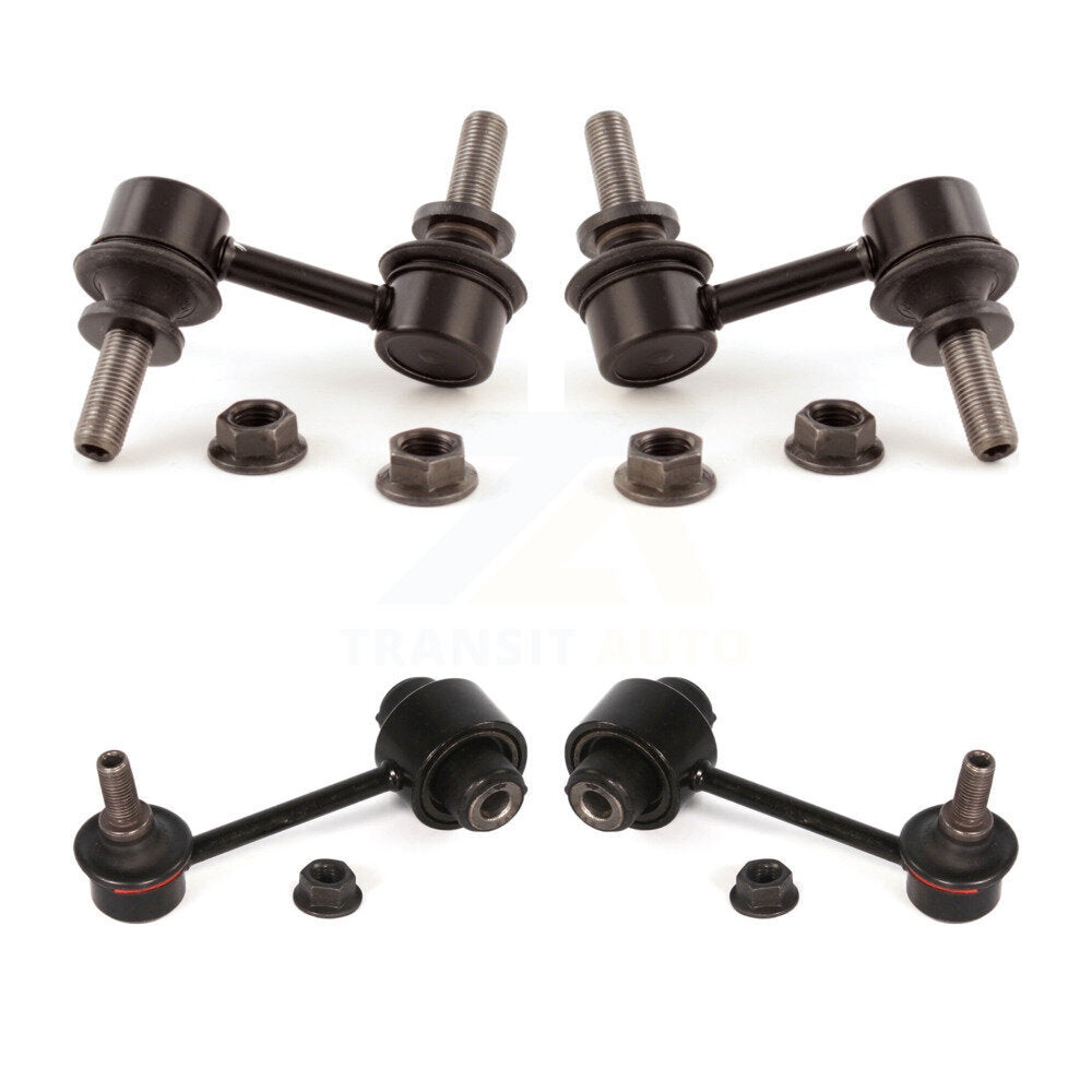 Suspension Stabilizer Bar Link Kit-KTR-102045 - Kit.bestparts.ca