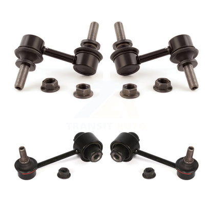 Suspension Stabilizer Bar Link Kit-KTR-102045 - Kit.bestparts.ca