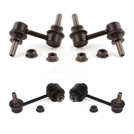 Suspension Stabilizer Bar Link Kit-KTR-102045 - Kit.bestparts.ca
