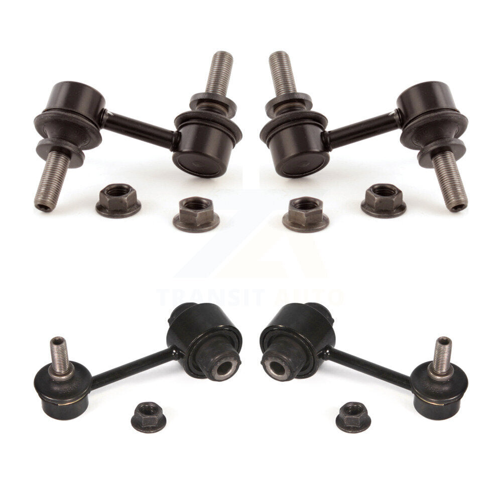 Suspension Stabilizer Bar Link Kit-KTR-102046 - Kit.bestparts.ca Kit.bestparts.ca