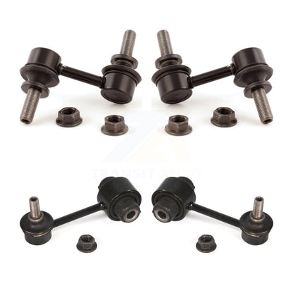Suspension Stabilizer Bar Link Kit-KTR-102046 - Kit.bestparts.ca