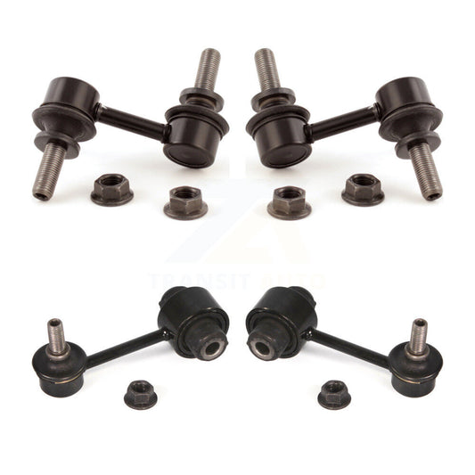 Suspension Stabilizer Bar Link Kit-KTR-102046 - Kit.bestparts.ca