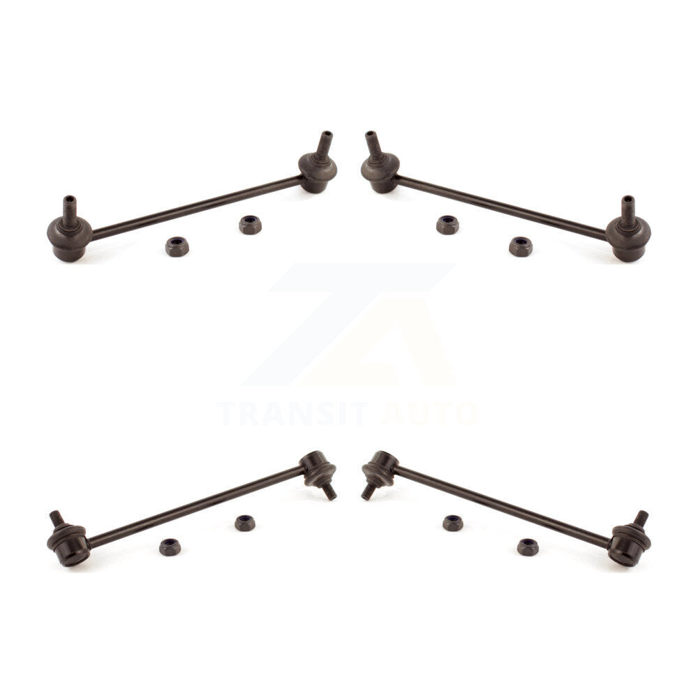 Suspension Stabilizer Bar Link Kit-KTR-102047 - Kit.bestparts.ca