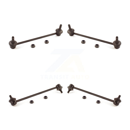 Suspension Stabilizer Bar Link Kit-KTR-102047 - Kit.bestparts.ca