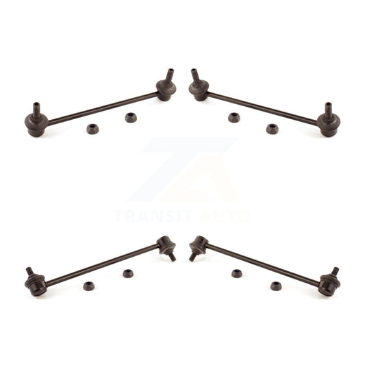 Suspension Stabilizer Bar Link Kit-KTR-102047 - Kit.bestparts.ca