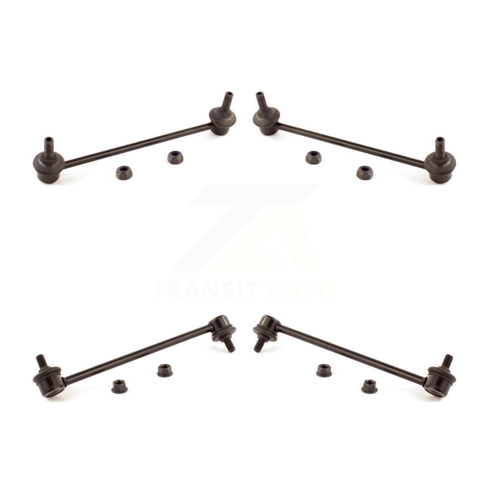 Suspension Stabilizer Bar Link Kit-KTR-102048 - Kit.bestparts.ca Kit.bestparts.ca