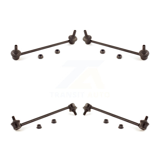 Suspension Stabilizer Bar Link Kit-KTR-102048 - Kit.bestparts.ca