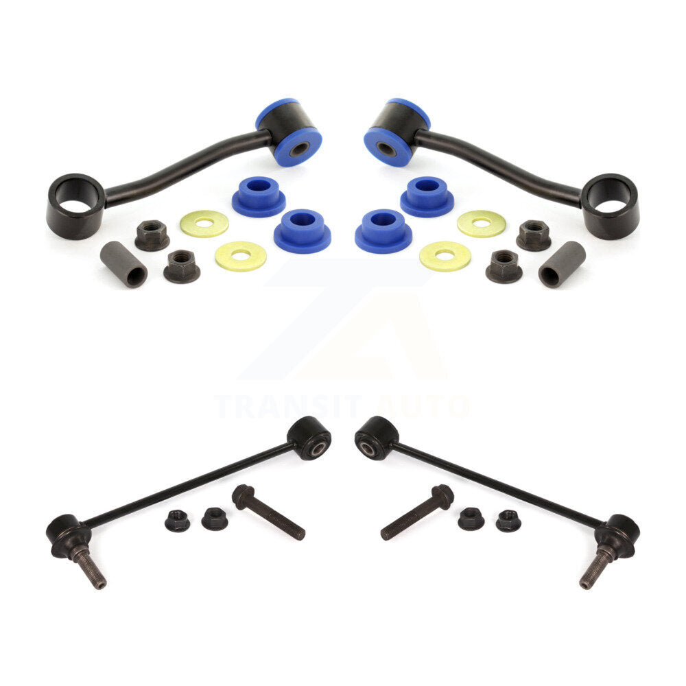 Suspension Stabilizer Bar Link Kit-KTR-102049 - Kit.bestparts.ca Kit.bestparts.ca