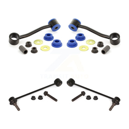 Suspension Stabilizer Bar Link Kit-KTR-102049 - Kit.bestparts.ca