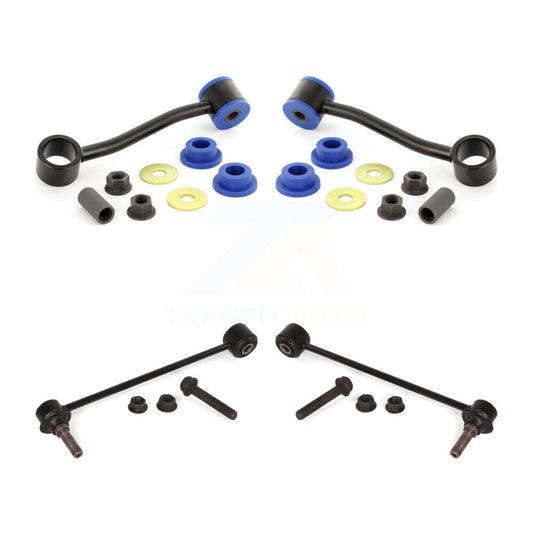 Suspension Stabilizer Bar Link Kit-KTR-102049 - Kit.bestparts.ca