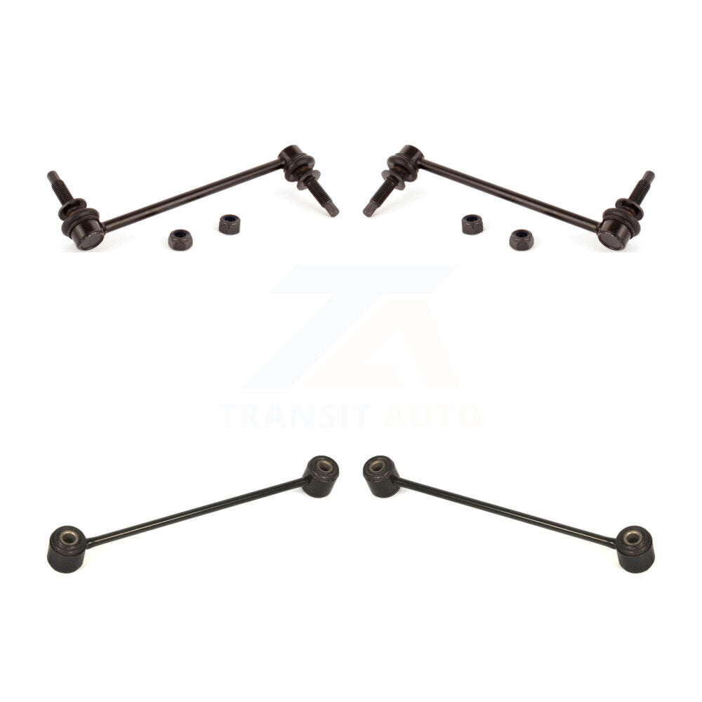 Suspension Stabilizer Bar Link Kit-KTR-102050 - Kit.bestparts.ca Kit.bestparts.ca