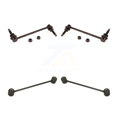 Suspension Stabilizer Bar Link Kit-KTR-102050 - Kit.bestparts.ca