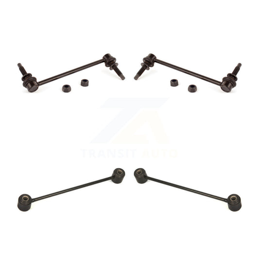 Suspension Stabilizer Bar Link Kit-KTR-102050 - Kit.bestparts.ca