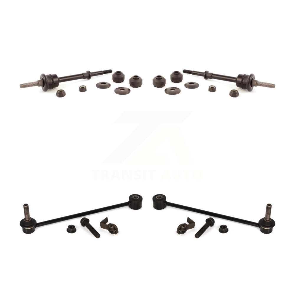 Suspension Stabilizer Bar Link Kit-KTR-102052 - Kit.bestparts.ca Kit.bestparts.ca
