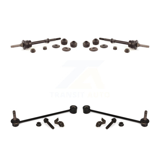 Suspension Stabilizer Bar Link Kit-KTR-102052 - Kit.bestparts.ca
