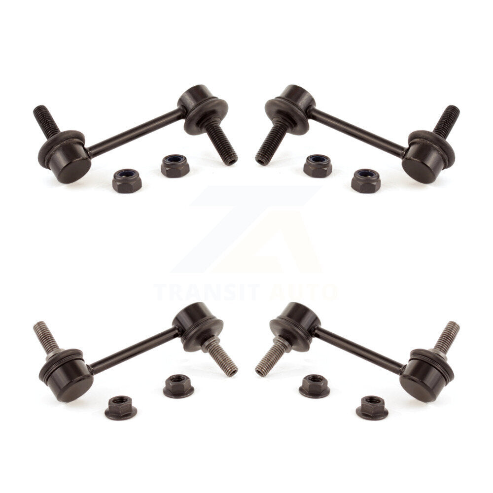 Suspension Stabilizer Bar Link Kit-KTR-102053 - Kit.bestparts.ca Kit.bestparts.ca