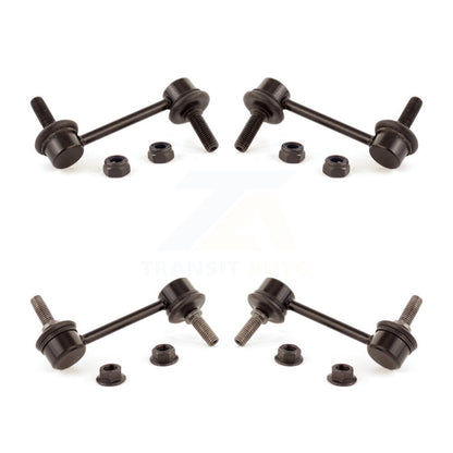Suspension Stabilizer Bar Link Kit-KTR-102053 - Kit.bestparts.ca