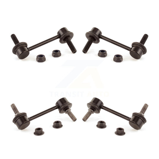 Suspension Stabilizer Bar Link Kit-KTR-102053 - Kit.bestparts.ca