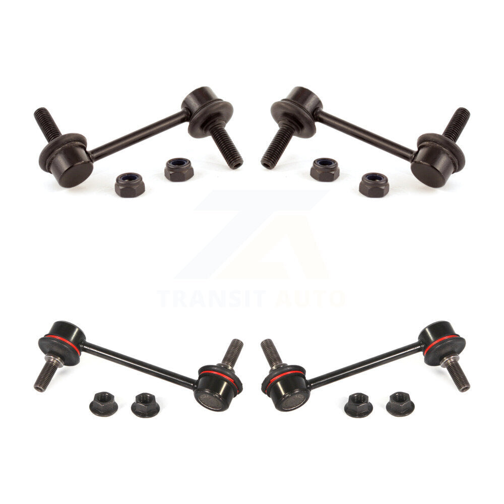 Suspension Stabilizer Bar Link Kit-KTR-102054 - Kit.bestparts.ca