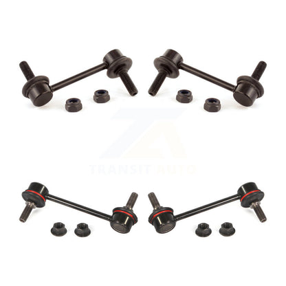 Suspension Stabilizer Bar Link Kit-KTR-102054 - Kit.bestparts.ca
