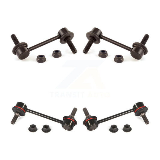 Suspension Stabilizer Bar Link Kit-KTR-102054 - Kit.bestparts.ca