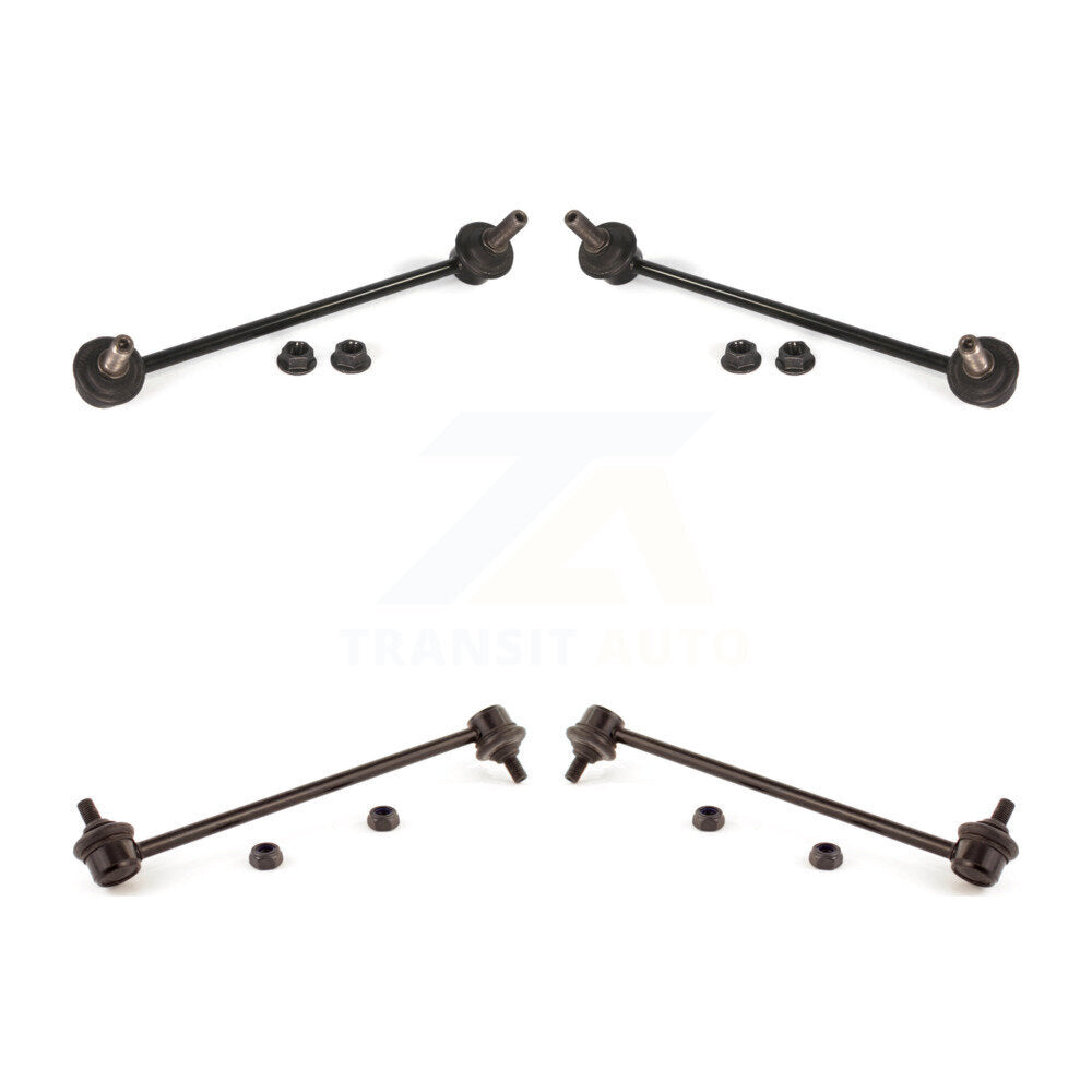 Suspension Stabilizer Bar Link Kit-KTR-102055 - Kit.bestparts.ca Kit.bestparts.ca