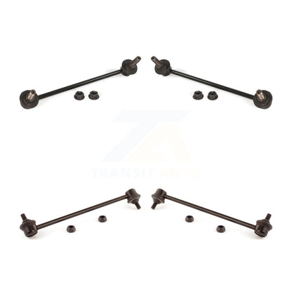 Suspension Stabilizer Bar Link Kit-KTR-102055 - Kit.bestparts.ca