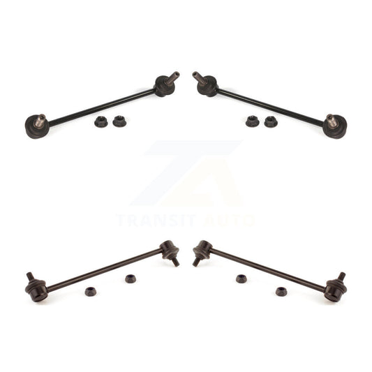 Suspension Stabilizer Bar Link Kit-KTR-102055 - Kit.bestparts.ca
