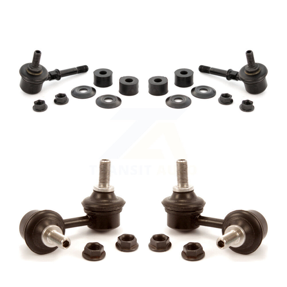 Suspension Stabilizer Bar Link Kit-KTR-102056 - Kit.bestparts.ca Kit.bestparts.ca